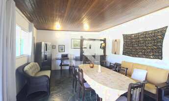 Imagem 4: Casa à Venda - Interlagos, 1 Quarto, 180 m2