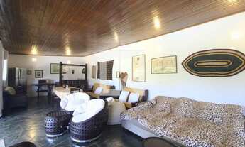 Imagem 2: Casa à Venda - Interlagos, 1 Quarto, 180 m2