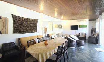 Imagem: Casa à Venda - Interlagos, 1 Quarto, 180