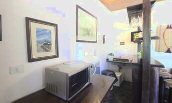 Imagem 6: Casa à Venda - Interlagos, 1 Quarto, 180 m2