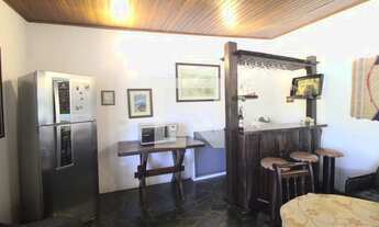 Imagem 7: Casa à Venda - Interlagos, 1 Quarto, 180 m2