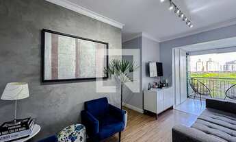 Imagem: Apartamento à Venda - Mooca, 2 Quartos