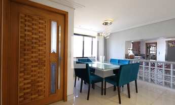 Imagem 6: Apartamento à Venda - Vila Prudente, 3 Quartos, 117 m2