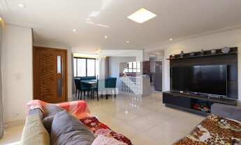 Imagem 5: Apartamento à Venda - Vila Prudente, 3 Quartos, 117 m2