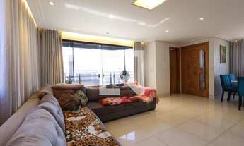 Imagem 3: Apartamento à Venda - Vila Prudente, 3 Quartos, 117 m2