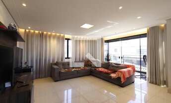 Imagem: Apartamento à Venda - Vila Prudente, 3