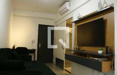 Imagem 2: Apartamento à Venda - Perdizes, 2 Quartos, 72 m2