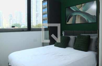 Imagem 6: Apartamento à Venda - Perdizes, 2 Quartos, 72 m2