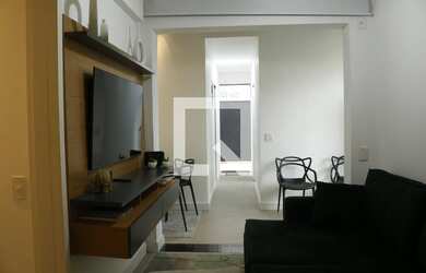 Imagem 4: Apartamento à Venda - Perdizes, 2 Quartos, 72 m2