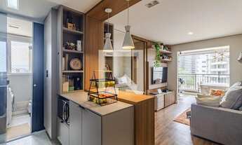 Imagem: Apartamento à Venda - Sumaré, 3 Quartos