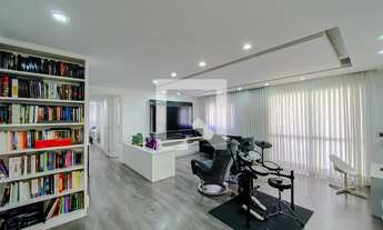 Imagem: Apartamento à Venda - Mooca, 2 Quartos