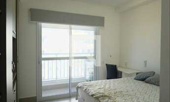 Imagem: Apartamento à Venda - Belém, 1 Quarto