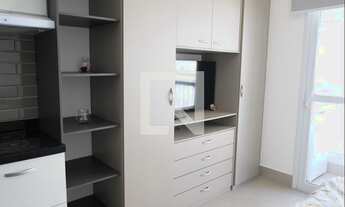 Imagem 6: Apartamento à Venda - Belém, 1 Quarto, 24 m2