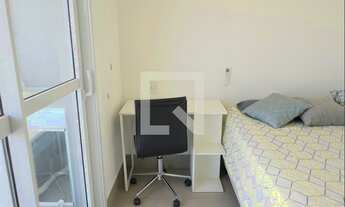 Imagem 3: Apartamento à Venda - Belém, 1 Quarto, 24 m2