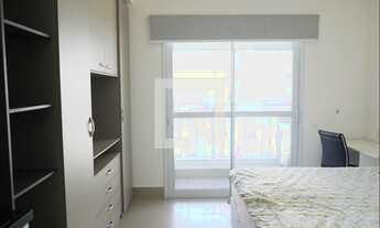 Imagem 7: Apartamento à Venda - Belém, 1 Quarto, 24 m2