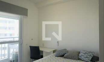 Imagem 2: Apartamento à Venda - Belém, 1 Quarto, 24 m2