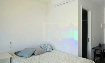 Imagem 4: Apartamento à Venda - Belém, 1 Quarto, 24 m2