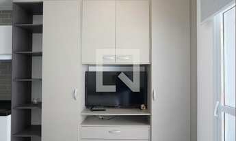 Imagem 5: Apartamento à Venda - Belém, 1 Quarto, 24 m2