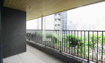 Imagem 5: Apartamento à Venda - Itaim Bibi, 2 Quartos, 80 m2