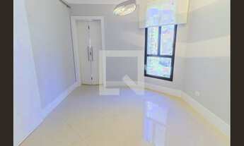 Imagem 6: Apartamento à Venda - Jardim Anália Franco, 3 Quartos, 201 m2