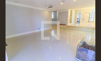 Imagem 3: Apartamento à Venda - Jardim Anália Franco, 3 Quartos, 201 m2