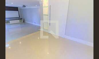 Imagem 7: Apartamento à Venda - Jardim Anália Franco, 3 Quartos, 201 m2