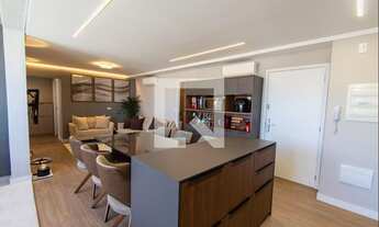 Imagem 2: Apartamento à Venda - Vila Mariana, 3 Quartos, 99 m2