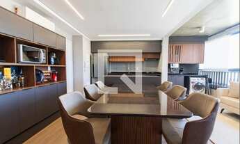 Imagem 6: Apartamento à Venda - Vila Mariana, 3 Quartos, 99 m2