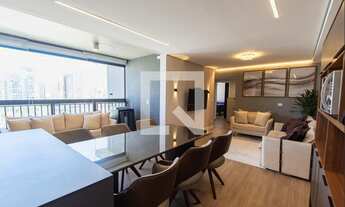 Imagem: Apartamento à Venda - Vila Mariana, 3 Quartos