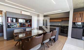 Imagem 4: Apartamento à Venda - Vila Mariana, 3 Quartos, 99 m2