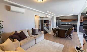 Imagem 3: Apartamento à Venda - Vila Mariana, 3 Quartos, 99 m2