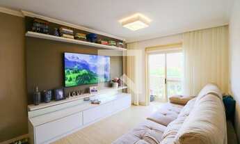 Imagem: Apartamento à Venda - Chácara Santo Antonio