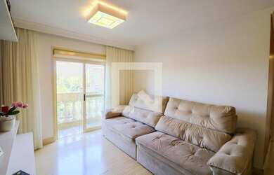 Imagem 2: Apartamento à Venda - Chácara Santo Antonio, 3 Quartos, 110 m2