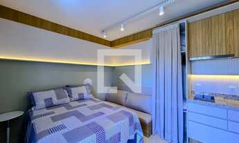 Imagem 4: Apartamento à Venda - Mooca, 1 Quarto, 27 m2