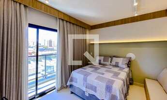 Imagem: Apartamento à Venda - Mooca, 1 Quarto