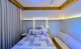 Imagem 2: Apartamento à Venda - Mooca, 1 Quarto, 27 m2