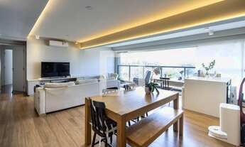 Imagem: Apartamento à Venda - Vila Leopoldina