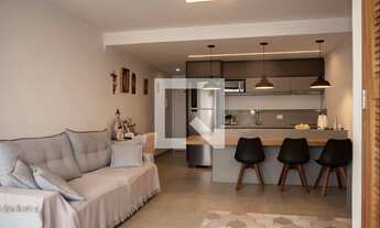 Imagem 3: Apartamento à Venda - Saúde, 2 Quartos, 65 m2