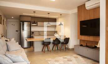 Imagem 4: Apartamento à Venda - Saúde, 2 Quartos, 65 m2