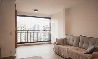 Imagem 2: Apartamento à Venda - Saúde, 2 Quartos, 65 m2