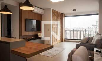 Imagem: Apartamento à Venda - Saúde, 2 Quartos