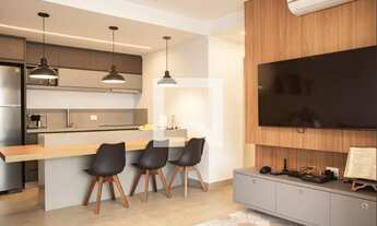 Imagem 7: Apartamento à Venda - Saúde, 2 Quartos, 65 m2