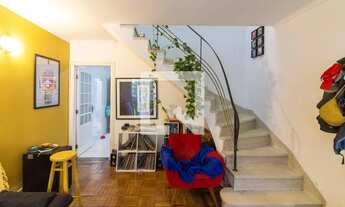 Imagem 5: Casa à Venda - Vila Olímpia, 2 Quartos, 107 m2