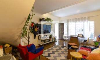 Imagem 2: Casa à Venda - Vila Olímpia, 2 Quartos, 107 m2