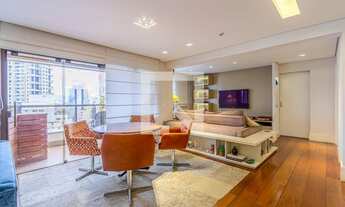 Imagem 6: Casa à Venda - Itaim Bibi, 3 Quartos, 190 m2