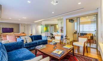 Imagem 2: Casa à Venda - Itaim Bibi, 3 Quartos, 190 m2