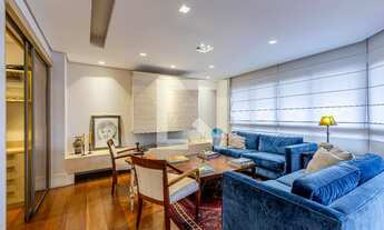 Imagem 4: Casa à Venda - Itaim Bibi, 3 Quartos, 190 m2