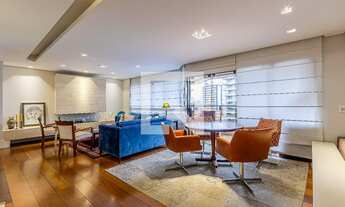 Imagem 5: Casa à Venda - Itaim Bibi, 3 Quartos, 190 m2