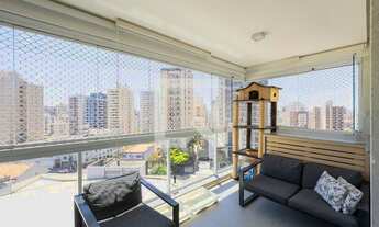 Imagem 5: Apartamento à Venda - Saúde, 2 Quartos, 60 m2