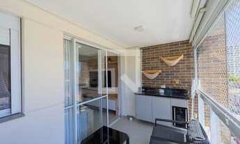 Imagem 7: Apartamento à Venda - Saúde, 2 Quartos, 60 m2